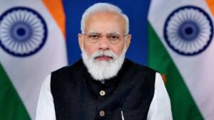 PM मोदी ने दो नई रेल लाइन राष्ट्र को की समर्पित, कहा- ”मुंबई की जिंदगी को मिलेगी और रफ्तार”