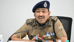 "अतिथि देवो भवः" भाव से उत्तराखण्ड पुलिस करेगी यात्रियों का स्वागत, वाहन स्वामियों को भी राहत