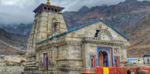 Chardham Yatra :  घर बैठे करें 360 डिग्री व्यू से 12 ज्योतिर्लिंग व चारों धाम की यात्रा