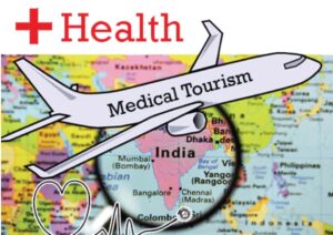 Medical Tourism के लिए भारत दुनिया में प्रमुख डेस्टिनेशन, जानें कैसे बढ़ रहा आगे