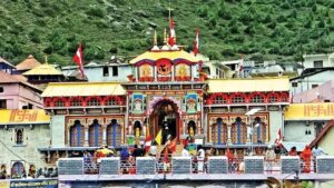 Char Dham Yatra : देव डोलियों के चारों धामों के प्रस्थान का कार्यक्रम जारी