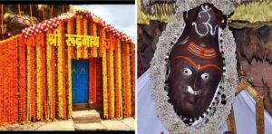 भव्य रूप से सजाया गया है रूद्रनाथ आज खुले कपाट, पढ़े विशेष रिपोर्ट