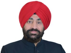 अग्निपथ योजना से देश की सेना और ज्यादा शक्तिशाली होने वाली है - राज्यपाल लेफ्टिनेंट जनरल गुरमीत सिंह