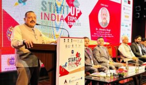 पीएचडी चैम्बर ऑफ कॉमर्स ने “स्टार्ट-अप इंडिया- 2022 एक्सपो एंड कॉन्क्लेव” का आयोजन किया image001KC66