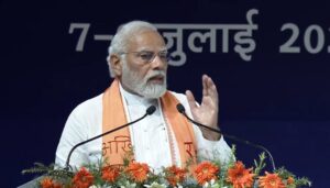 NEP का उद्देश्य शिक्षा को 21वीं सदी के आधुनिक विचारों से जोड़ना : PM मोदी