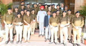 देहरादून से गुमशुदा नाबालिग बालिका को पुलिस ने चंद घंटों के भीतर ढूंढा