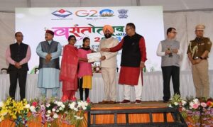 राजभवन देहरादून में तीन दिन तक चले वसंतोत्सव 2023 का समापन हुआ FB_IMG_1678026801720