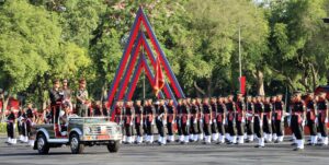 आईएमए पासिंग आउट परेड कार्यक्रम के दौरान यातायात डाइवर्ट प्लान
