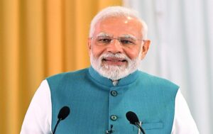 प्रधानमंत्री 17 अक्टूबर को ग्लोबल मैरीटाइम इंडिया समिट 2023 का उद्घाटन करेंगे