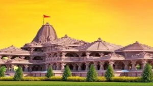 Ram Mandir Ayudhya : सिर्फ 84 सेकंड में होगी रामलला की प्राण प्रतिष्ठा