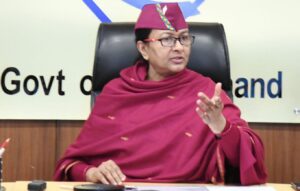 राज्य में एयर कनेक्टिविटी मजबूत करने के लिए एलाइन्स एयर के साथ जल्द होगा एमओयू