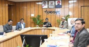 पिथौरागढ़ मेडिकल कॉलेज को मेडिकल टूरिज्म से जोड़ा जाएगा