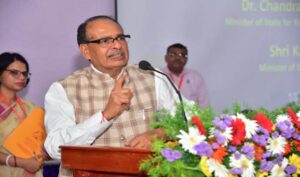 गरीबी मुक्त गांव हमारे प्रधानमंत्री का सपना और संकल्प है:  शिवराज सिंह चौहान