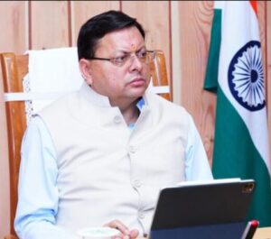 मुख्यमंत्री की वर्चुअल बैठक में महत्वपूर्ण निर्देश: सुरक्षा, सत्यापन और व्यवस्थाओं में सुधार
