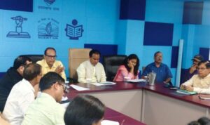 विद्यालयों के कोटिकरण की विसंगतियां होंगी दूरःमंत्री डॉ.धन सिंह रावत