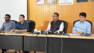 उत्तराखंड सरकार की कृषि क्षेत्र में बड़ी पहल: बारहनाजा मिलेट्स और फल पट्टी विकास को मिलेगी रफ्तार