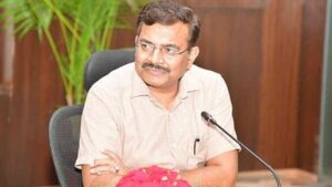 सीएस आनन्द बर्द्धन ने हरिद्वार कॉरिडोर, ऋषिकेश मास्टर प्लान और शारदा रिवरफ्रंट को लेकर की अहम बैठक, 22d68ced-f6f3-4b39-9137-5ddc3bddfdd1