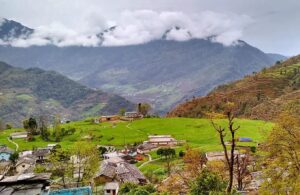 गांव में संचालित हो रहे हैं करीब 50 होम स्टे, वर्षभर रहती है पयर्टकों की आवाजाही