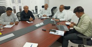 30 जून को बाढ़ से निपटने की मॉक ड्रिल होगी