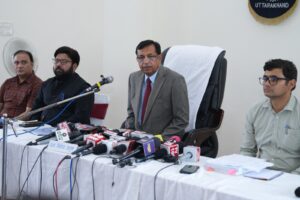 उत्तराखंड में त्रिस्तरीय पंचायत चुनावों की अधिसूचना जारी, 12 जिलों में दो चक्रों में होंगे चुनाव