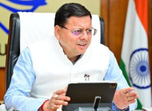 मुख्यमंत्री के निर्देश पर पत्रकारों के लिए मंगलवार को लगेगा स्वास्थ्य सुरक्षा कैम्प