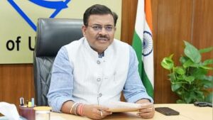 मुख्य सचिव ने राष्ट्रीय नार्काे समन्वय पोर्टल (एन्कॉर्ड) की बैठक ली