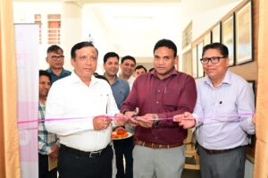 पत्रकारों और परिजनों के लिए नि:शुल्क स्वास्थ्य कैम्प, विशेषज्ञ डॉक्टरों की रही मौजूदगी