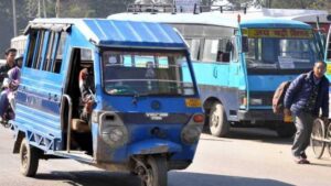 सफर होगा 'स्मार्ट',एक क्लिक में मिलेगी पब्लिक ट्रांसपोर्ट की जानकारी