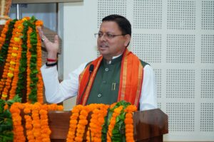 मुख्यमंत्री ने लोकतंत्र सेनानियों की मुद्दों के तत्परता से निस्तारण के लिए शासन स्तर पर नोडल अधिकारी नामित करने के निर्देश दिए