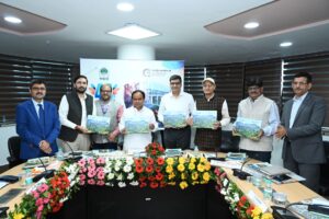 नाबार्ड उत्तराखण्ड क्षेत्रीय कार्यालय -का 44वां स्थापना दिवस समारोह