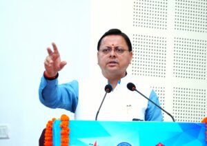 धामी देंगे खिलाड़ियों को सौगात, और फलेंगे फूलेंगे खेल