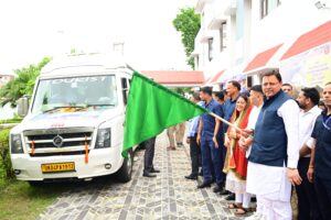 देवभूमि से शिवधाम की ओर पहला कदम: मुख्यमंत्री धामी ने किया कैलाश मानसरोवर यात्रा का शुभारंभ IMG-20250705-WA0017