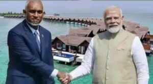 पीएम मोदी की मालदीव यात्रा:मालदीव को आर्थिक सहयोग