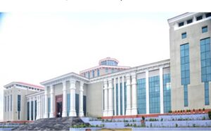 मानसून सत्र : भराड़ीसैंण विधानसभा में पहली बार होगा पेपरलेस सत्र
