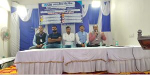 विकासनगर में वित्तीय समावेशन संतृप्ति कैम्प का आयोजन