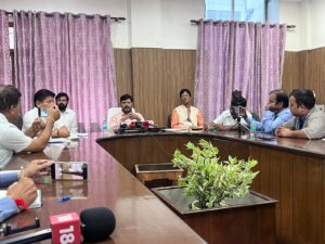 धराली आपदा पर केंद्र की नज़र, हर संभव मदद दे रही केंद्र सरकार : केंद्रीय मंत्री  रामदास अठावले
