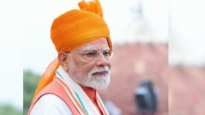 पीएम मोदी  के जन्मदिवस पर चारों धामों में हुई विशेष पूजा