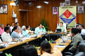 दिव्य और भव्य होगा हरिद्वार कुंभ का आयोजन – मुख्यमंत्री