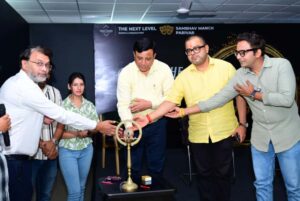 देहरादून में पांच दिवसीय एक्टिंग कार्यशाला का शुभारंभ, स्थानीय कलाकारों को मिलेगा लाभ 7e4047ad-4c7a-42ce-9968-18e12b18015f