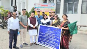 सरदार पटेल की 150वीं जयंती पर सीबीसी नैनीताल ने कार्यक्रमों की श्रृंखला की शुरुआत की सरदार पटेल की 150वीं जयंती पर सीबीसी नैनीताल ने कार्यक्रमों की श्रृंखला की शुरुआत की