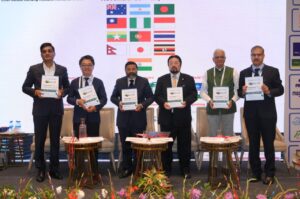 रुड़की–हरिद्वार में आयोजित किया “एक स्वास्थ्य, एक विश्व 2025” वैश्विक सम्मेलन a00add91-183a-4fec-87ec-c5346c44b906