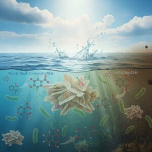 जल से विषैले प्लास्टिक प्रदूषकों को तेज़ी से हटाने हेतु आईआईटी रुड़की ने नैनो-सक्षम सफलता विकसित की 48bf0c27-2d03-4a93-a281-5b238f8b9ac9