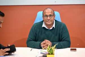 एक क्लिक पर मिलेगी, मतदाताओं को 2003 की वोटर लिस्ट ed774511-ca3c-4de7-a320-23457f5376e8