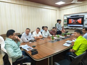 देहरादून में बनेगी 390 वाहनों की अंडरग्राउंड पार्किंग, ट्रैफिक जाम से मिलेगी राहत 50d44acd-459f-4779-b1ff-c4efe84f2c8d