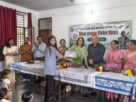 विश्व तंबाकू निषेध दिवस 2026 पर आयोजित जागरूकता कार्यक्रम