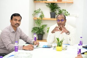 बीएलओ और फील्ड स्टाफ की सुरक्षा सर्वोच्च प्राथमिकता, अभद्रता करने वालों पर होगी कार्रवाई: सीईओ 3b475eed-2006-479e-bc5a-03553dc60456