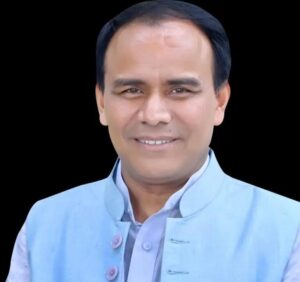 'सहकारिता सप्ताह-2026' होगा आयोजित:डॉ धन सिंह रावत d3edb7ea-c282-4c95-97d3-09b47fb223b9