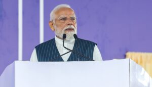 40 साल बाद भारतीय प्रधानमंत्री का होगा न्यूजीलैंड दौरा, मोदी की विदेश यात्रा पर दुनिया की नजर H20260704212385