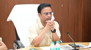 उत्तराखंड में जीएसटी संग्रहण में बड़ा उछाल, पहली तिमाही में 24% बढ़ा नेट एसजीएसटी कलेक्शन cd259d59-0d7e-4297-a681-22e94e37864b