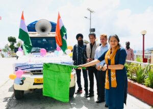 केंद्रीय संचार ब्यूरो देहरादून की ‘हर घर तिरंगा’ विषय पर विशेष चित्र प्रदर्शनी 14 अगस्त से शुरू 03a9374d-b08c-4de1-82aa-74249f0f3f4f